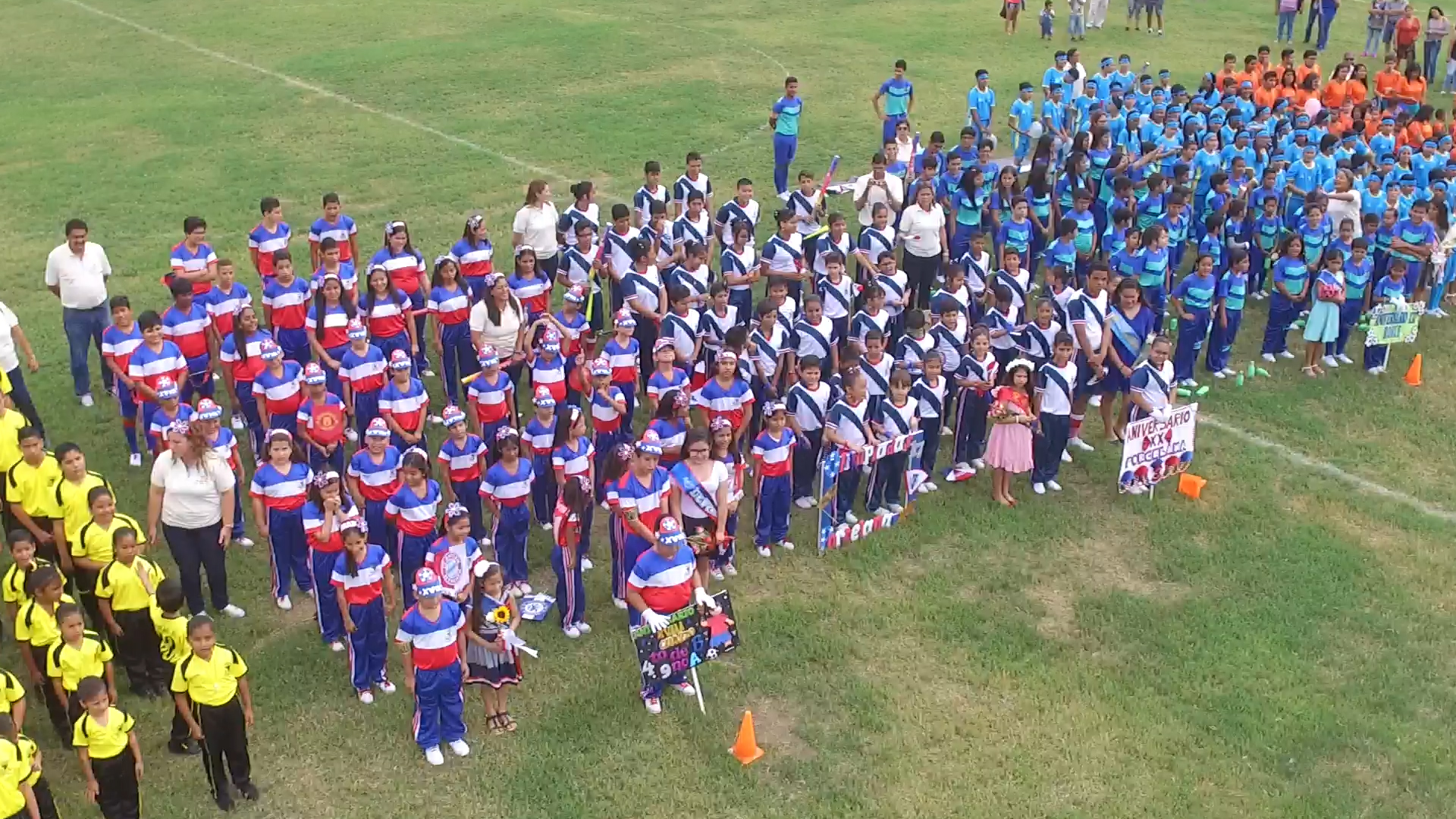 Unidad Educativa Ezra Taft Benson