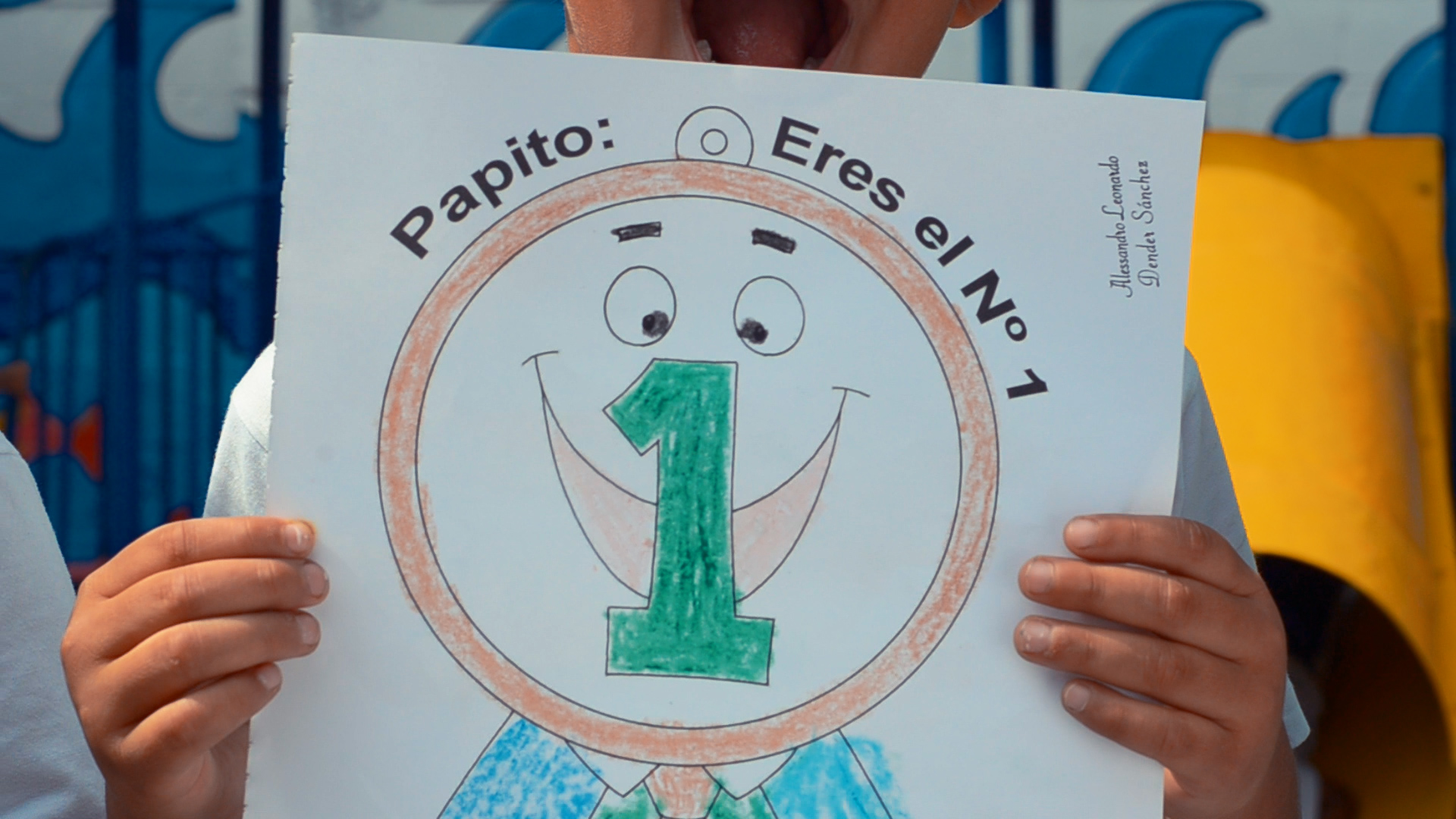 Unidad Educativa Ezra Taft Benson