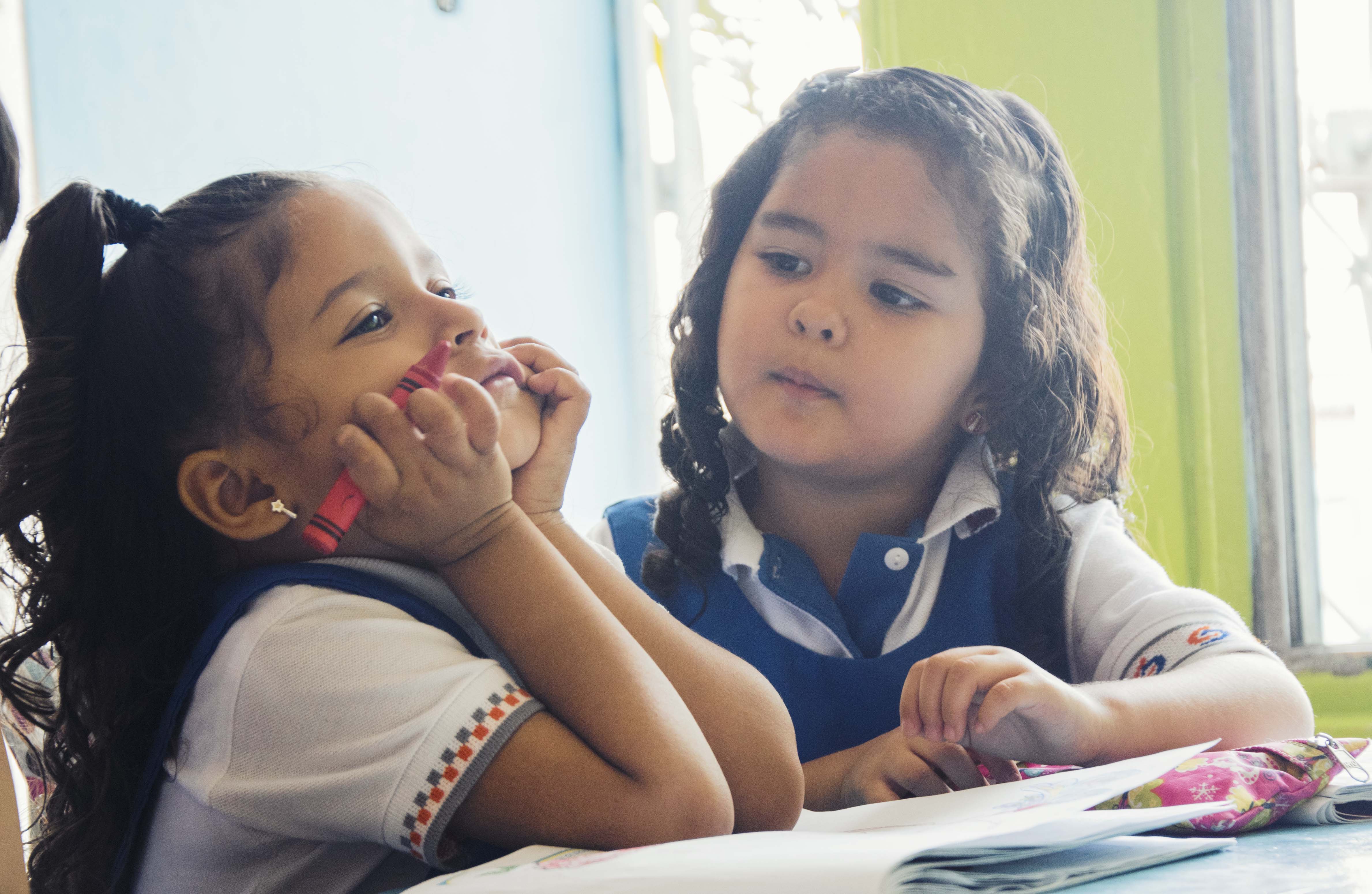 Unidad Educativa Ezra Taft Benson